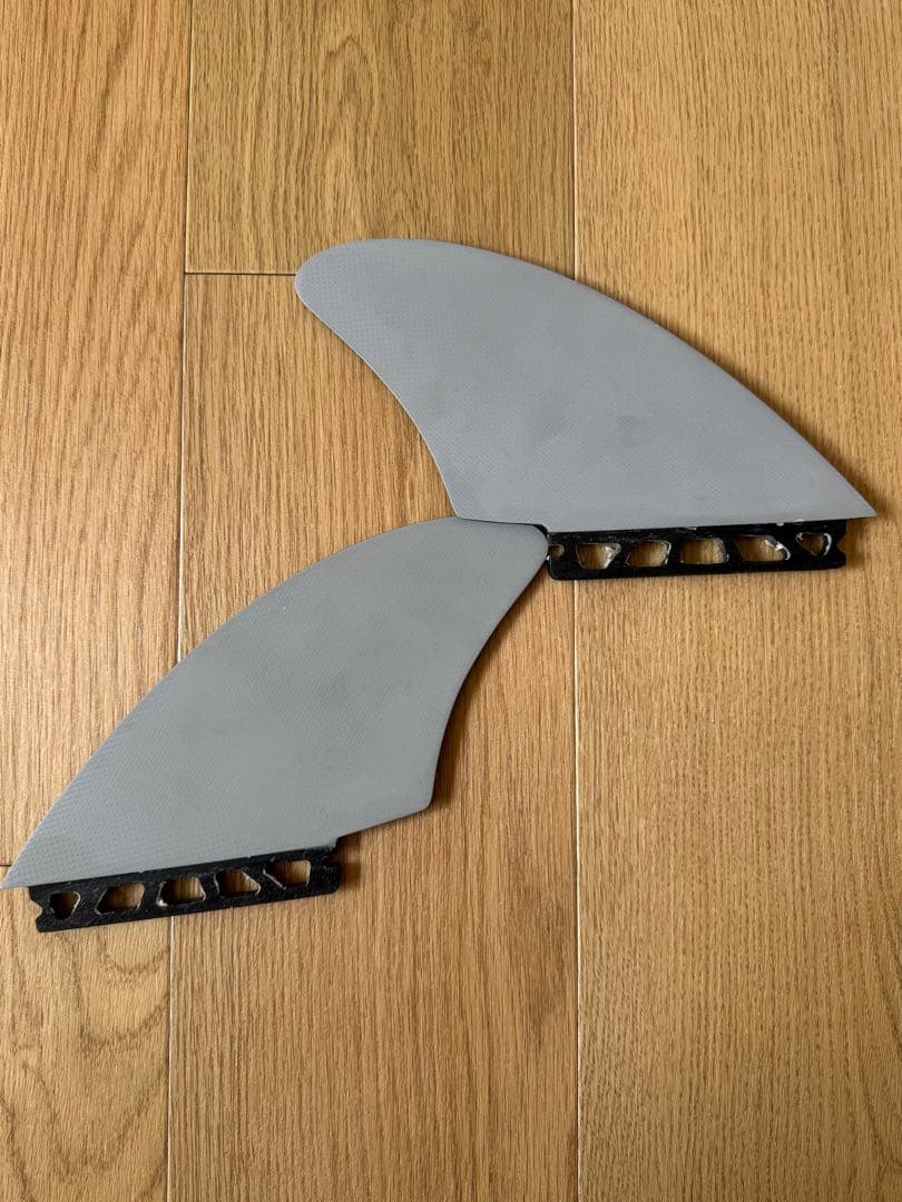 CHANNEL S CI Fish 5'4\" アルメリック