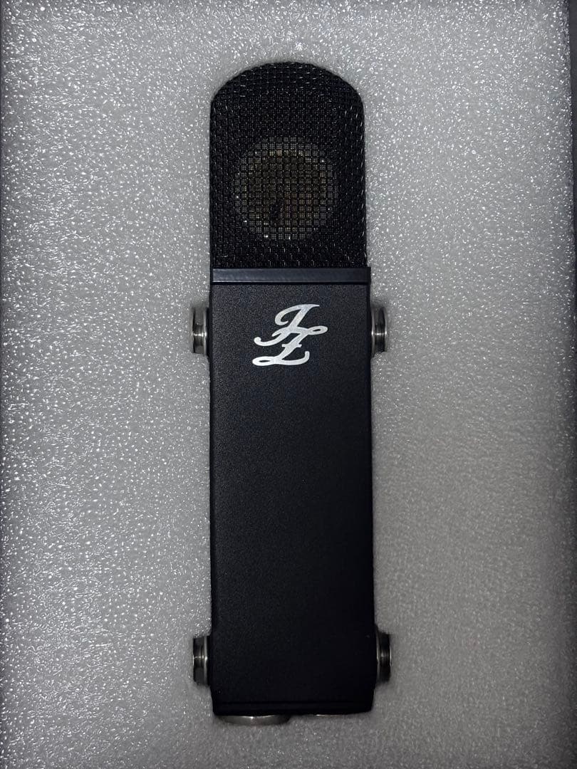 JZ Microphones BB29 コンデンサーマイク