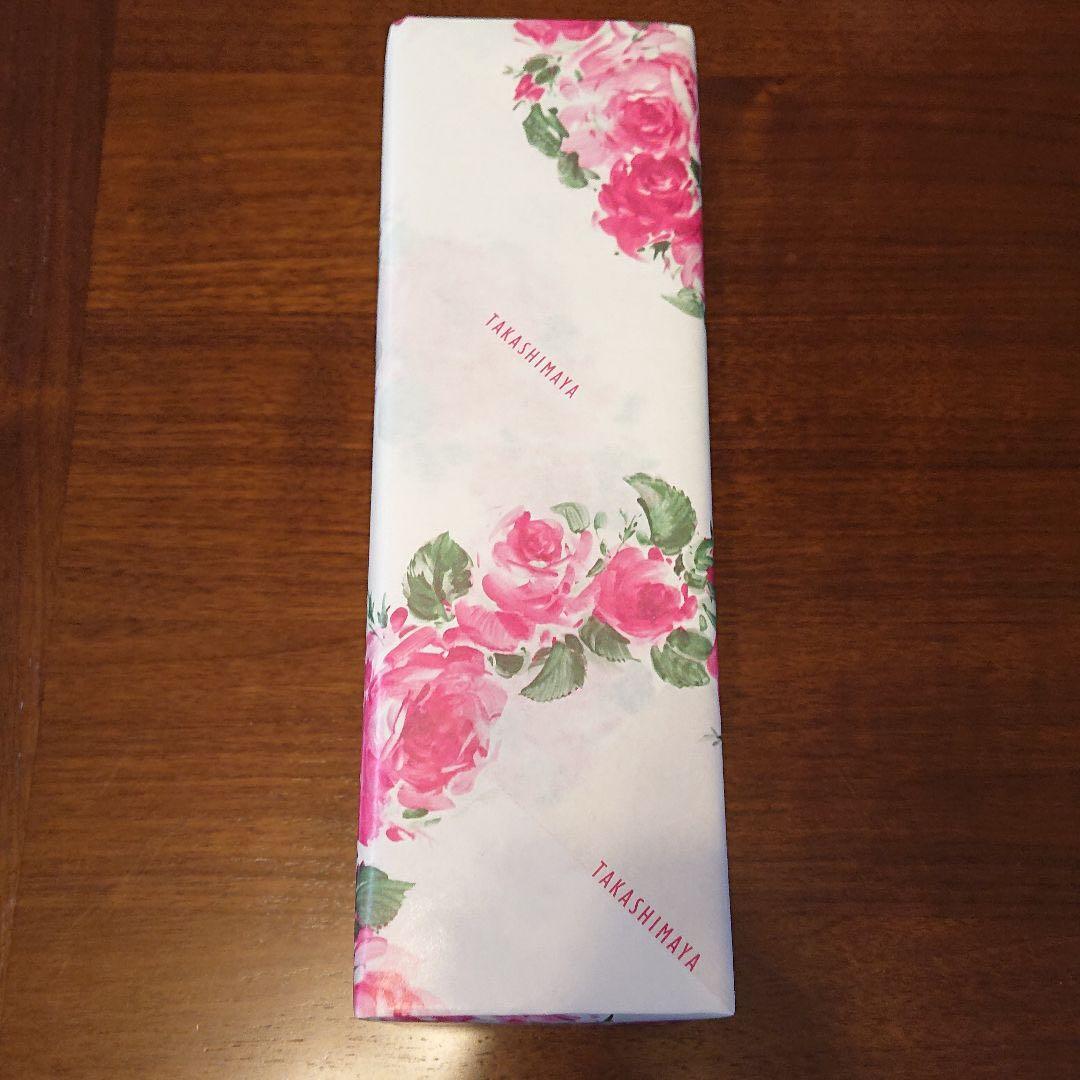 森森伊蔵 金ラベル 720ml 新品 高島屋 2025年9月当選分