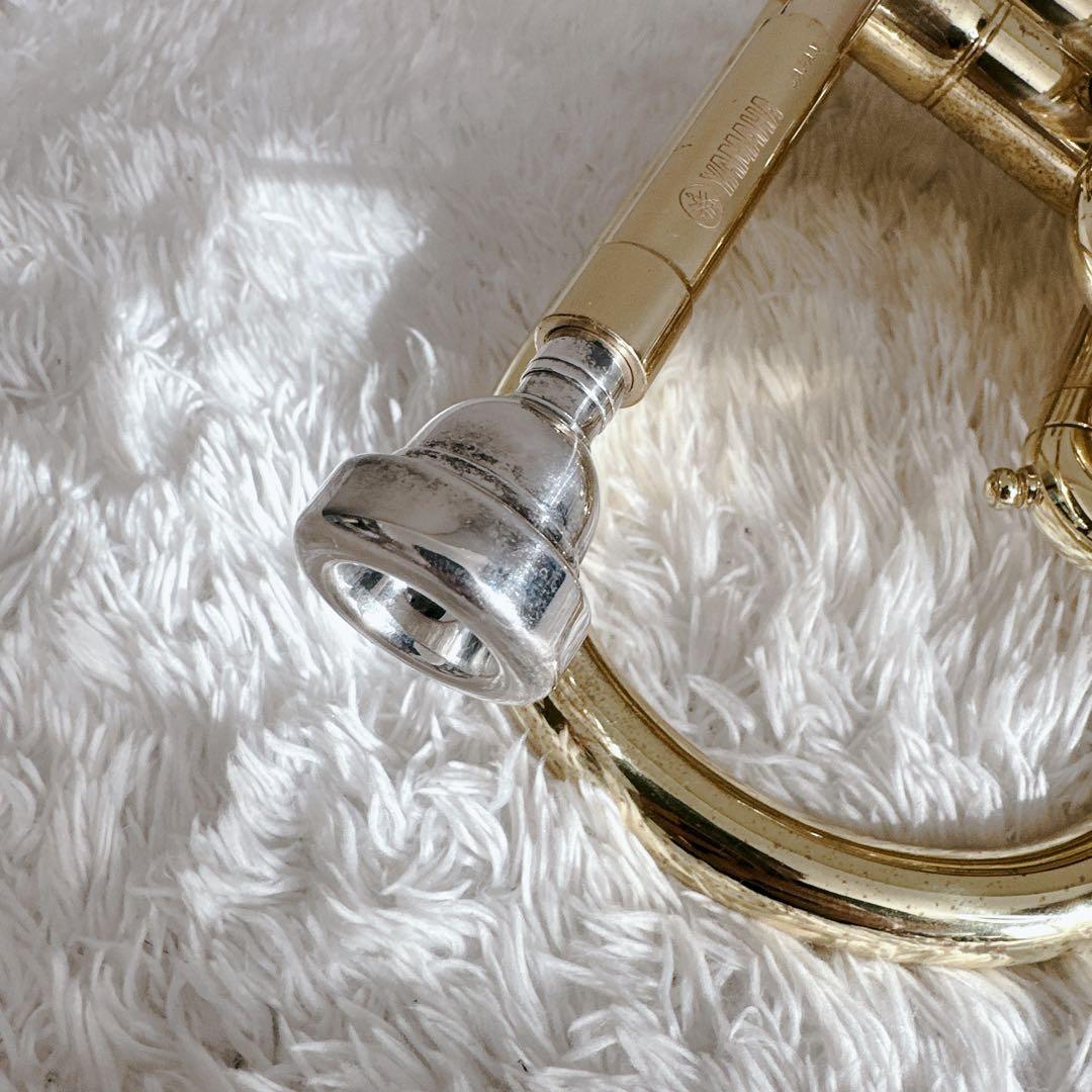 希少 YAMAHA ヤマハ コルネット YCR2331 ハードケース