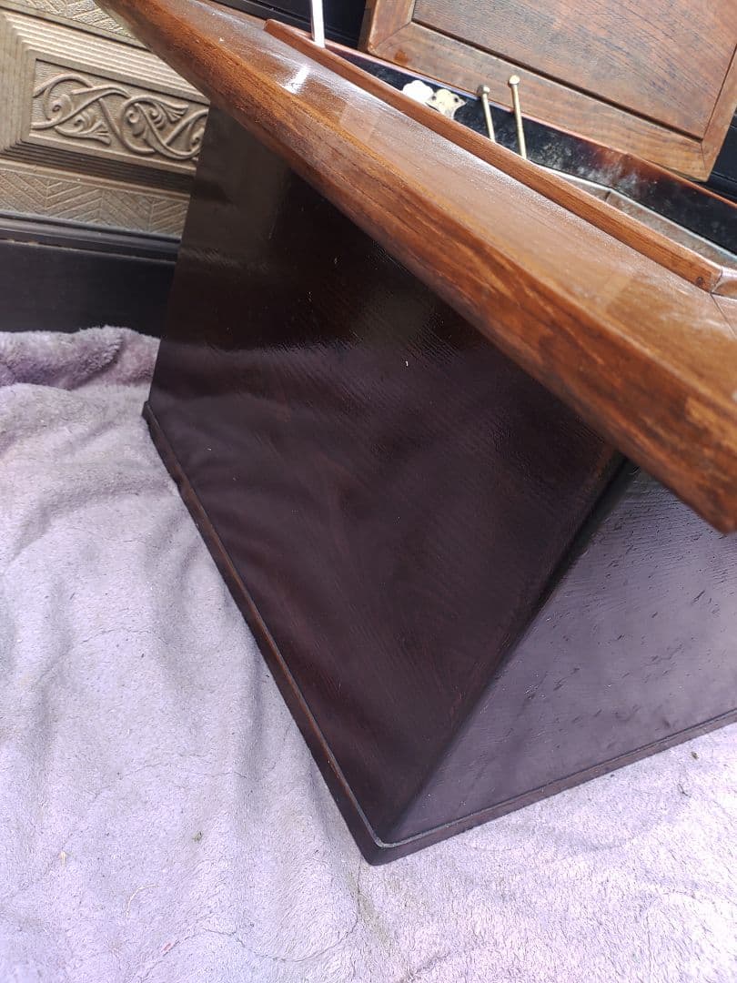 美品 高級 炉裏テーブル 暖房 調理可 炉端焼きOK 火鉢　新品南部鉄器鍋付き