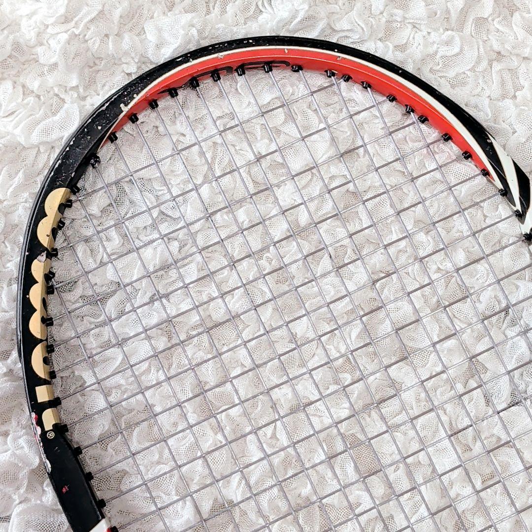 Wilson SIX.ONE TOUR BLX 90 グリップ2