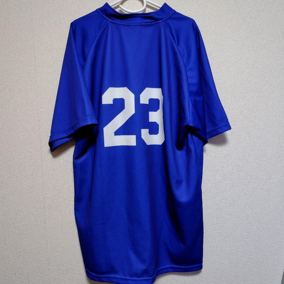 啓光学園ラグビー部　ジャージ