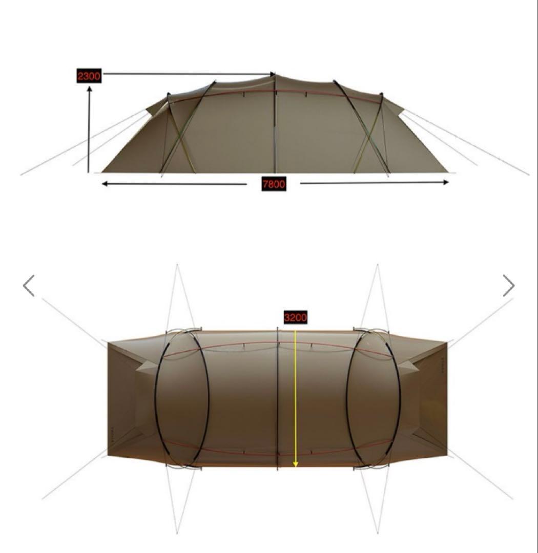 新品 Troia Laerdal ダル男 ざあーす さんど