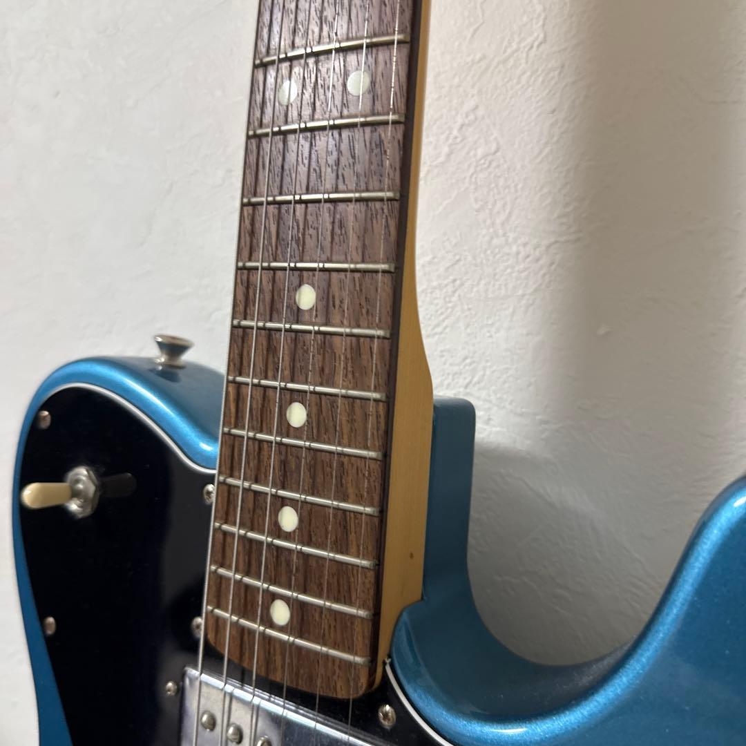 【ジャンク】Fender Japan Telecaster Deluxe