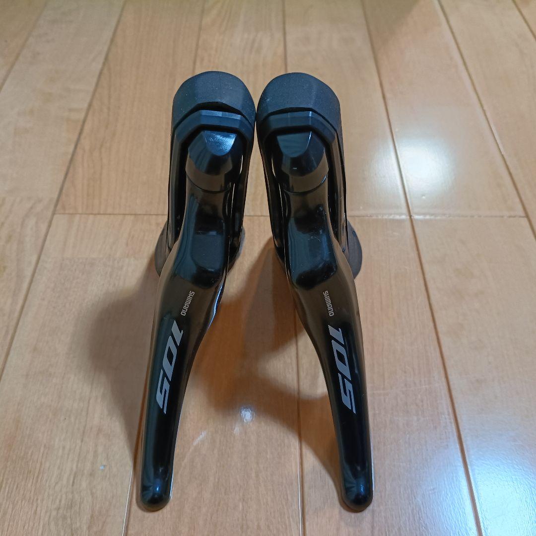 SHIMANO 105 ST-R7120 12S 油圧 STIレバー