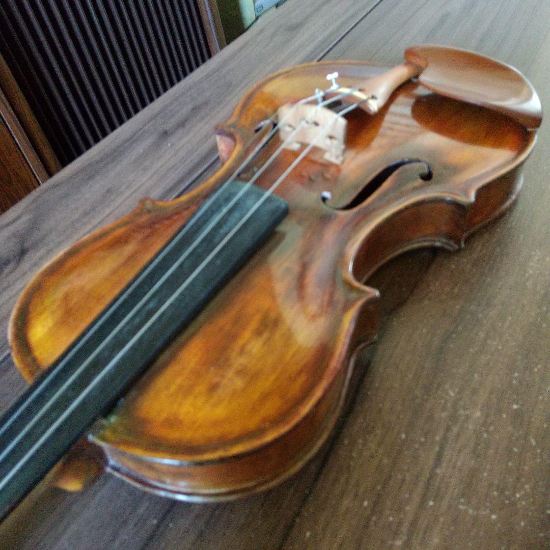 violin 古ヴァイオリン