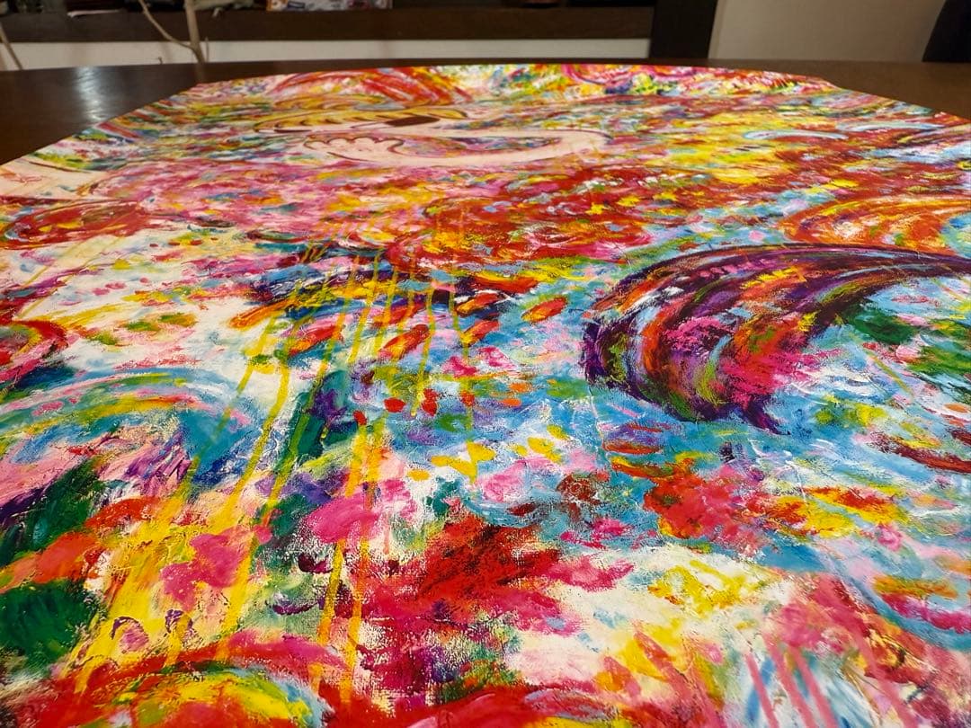 [真作]ロッカクアヤコ　Magic Hand 限定1000部