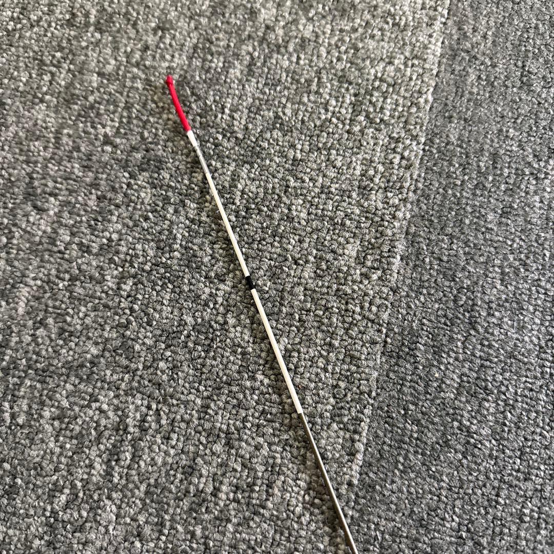 オリムピック名竿 鮎竿 インストラクタープロフォース鮎 硬調 95-91