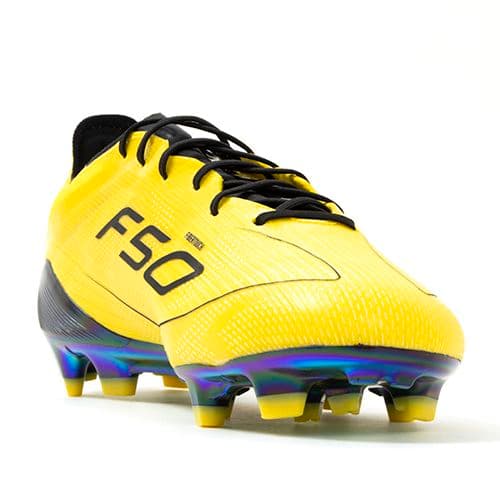 シューズ adidas F50 Elite FG2010 26cm