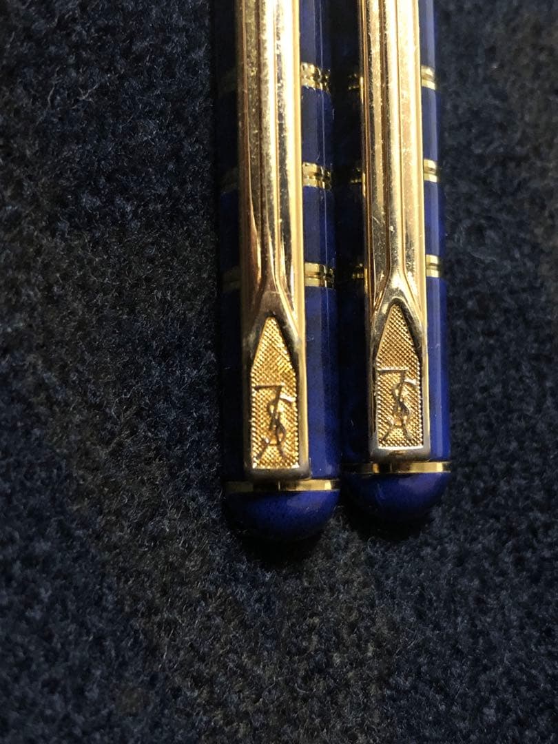 イヴサンローラン ペアペン