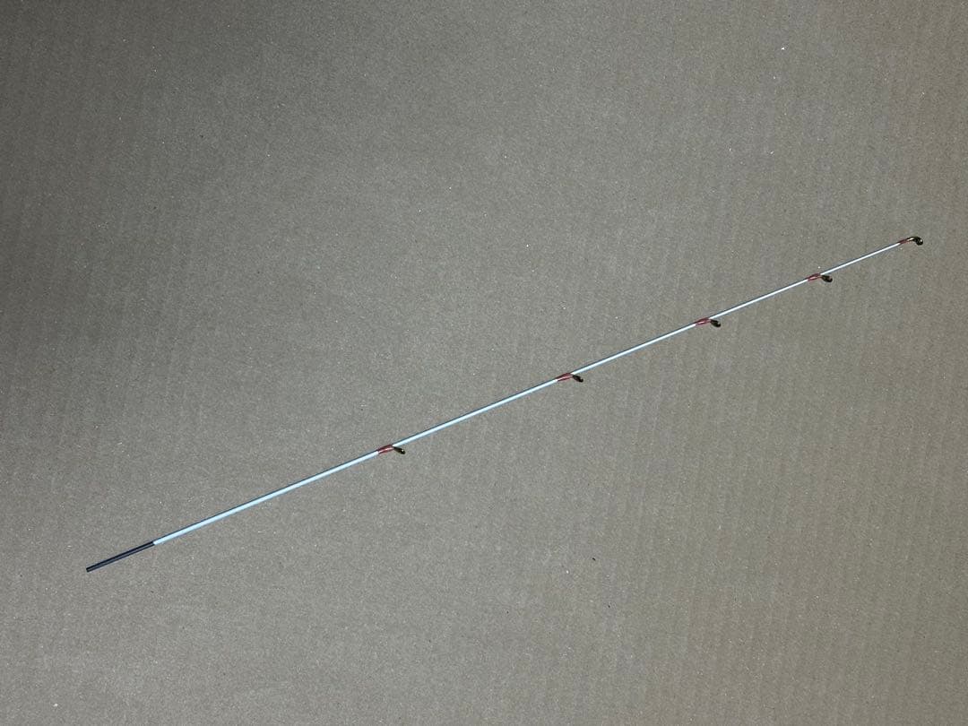 シマノ　20セフィアリミテッド　ティップエギング　S610L-S