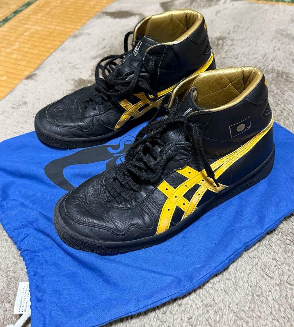 アシックス タイガー ファブレジャパンL 27.0