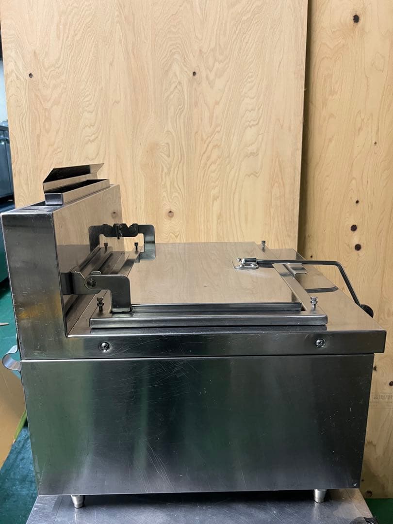 2021年 taniko 卓上餃子焼き機 都市ガス