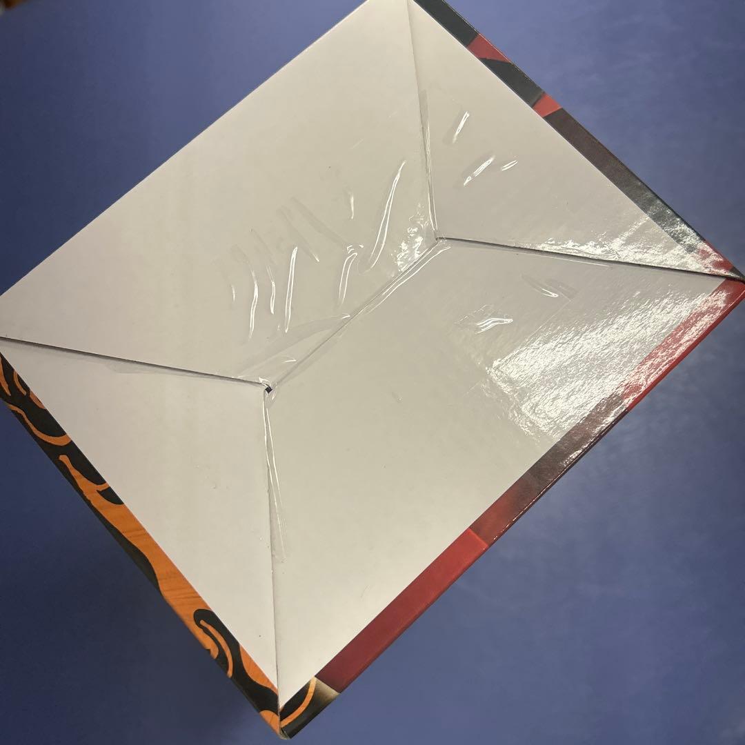 BANDAI MASTERLISE うずまきナルト　1番くじ　A賞