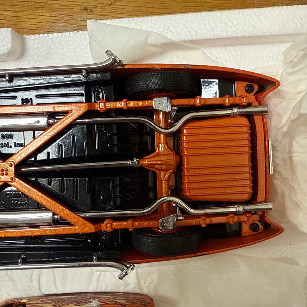 ミニカー Hot Wheels 17Annual collectors