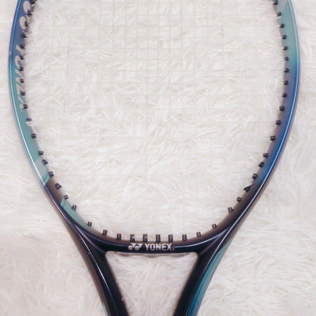 2022モデル YONEX EZONE 100 G2 硬式テニスラケット