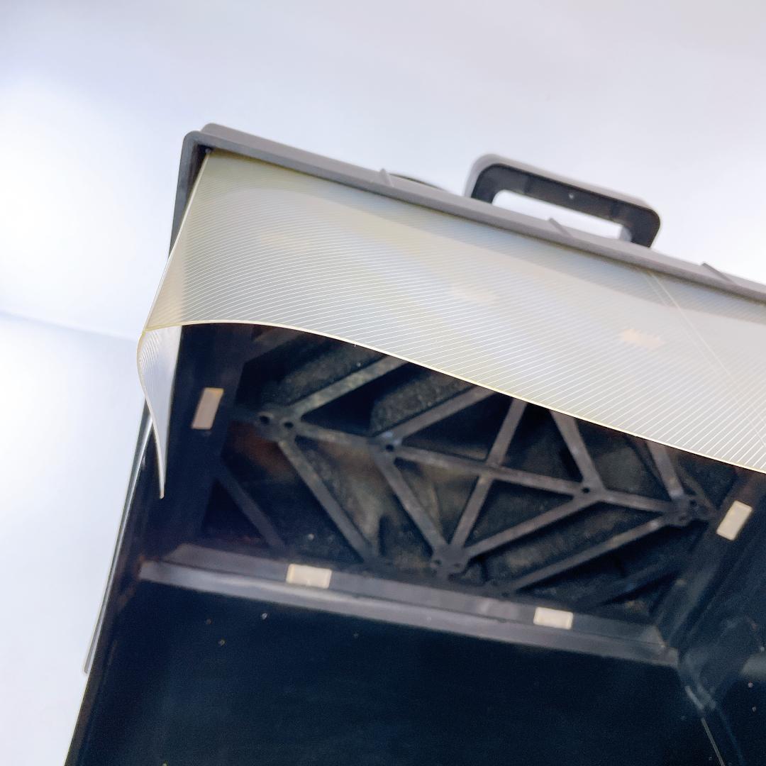 タミヤ スプレーワーク ペインティングブースII ツインファン|4079|