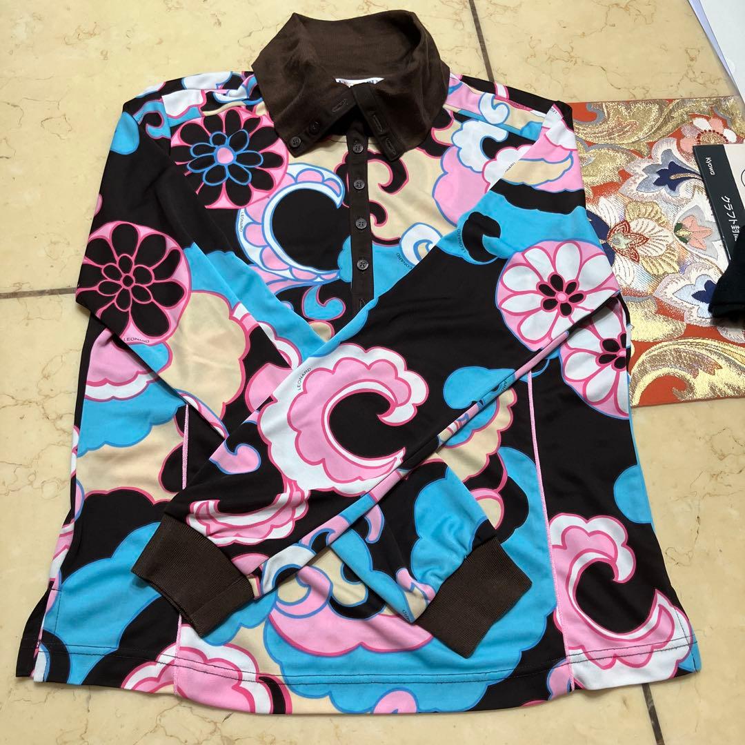 レオナール40サイズ