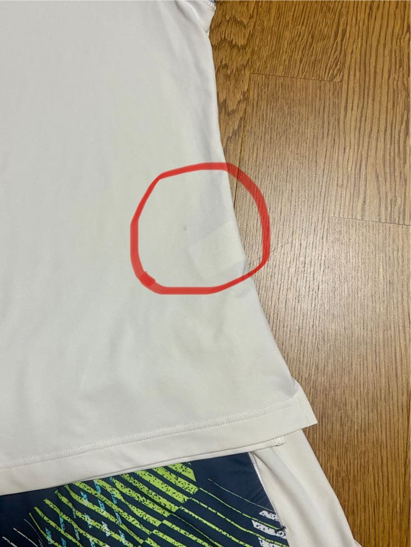 アドミラル　セットアップXL