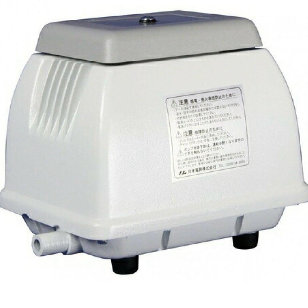 未使用　浄化槽ポンプ　40L