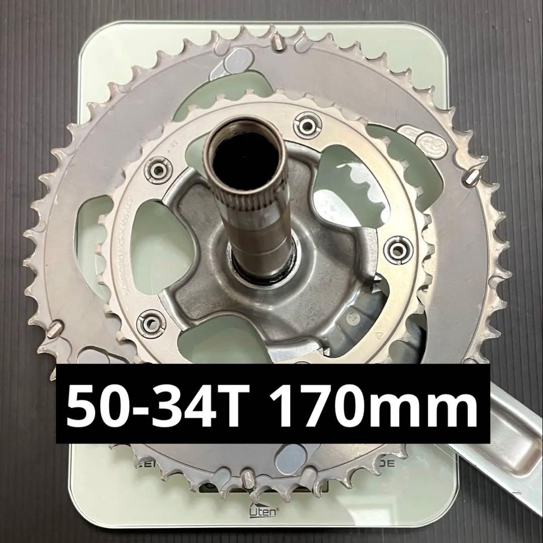 Shimano tiagra4600コンポセット ⭐️週末SALE