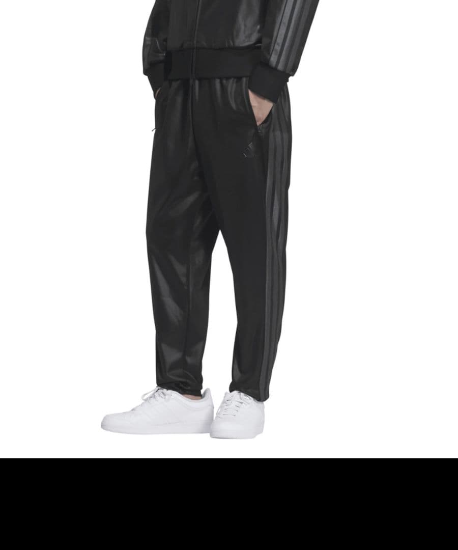 adidas Stadium Goldレギュラーフィット トラックトップ