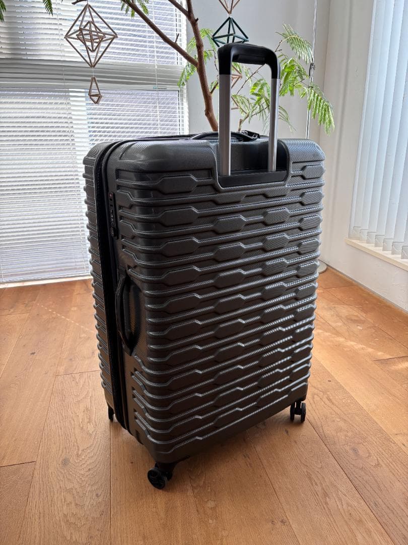 【未使用品】Samsonite（サムソナイト）スーツケース　28インチ