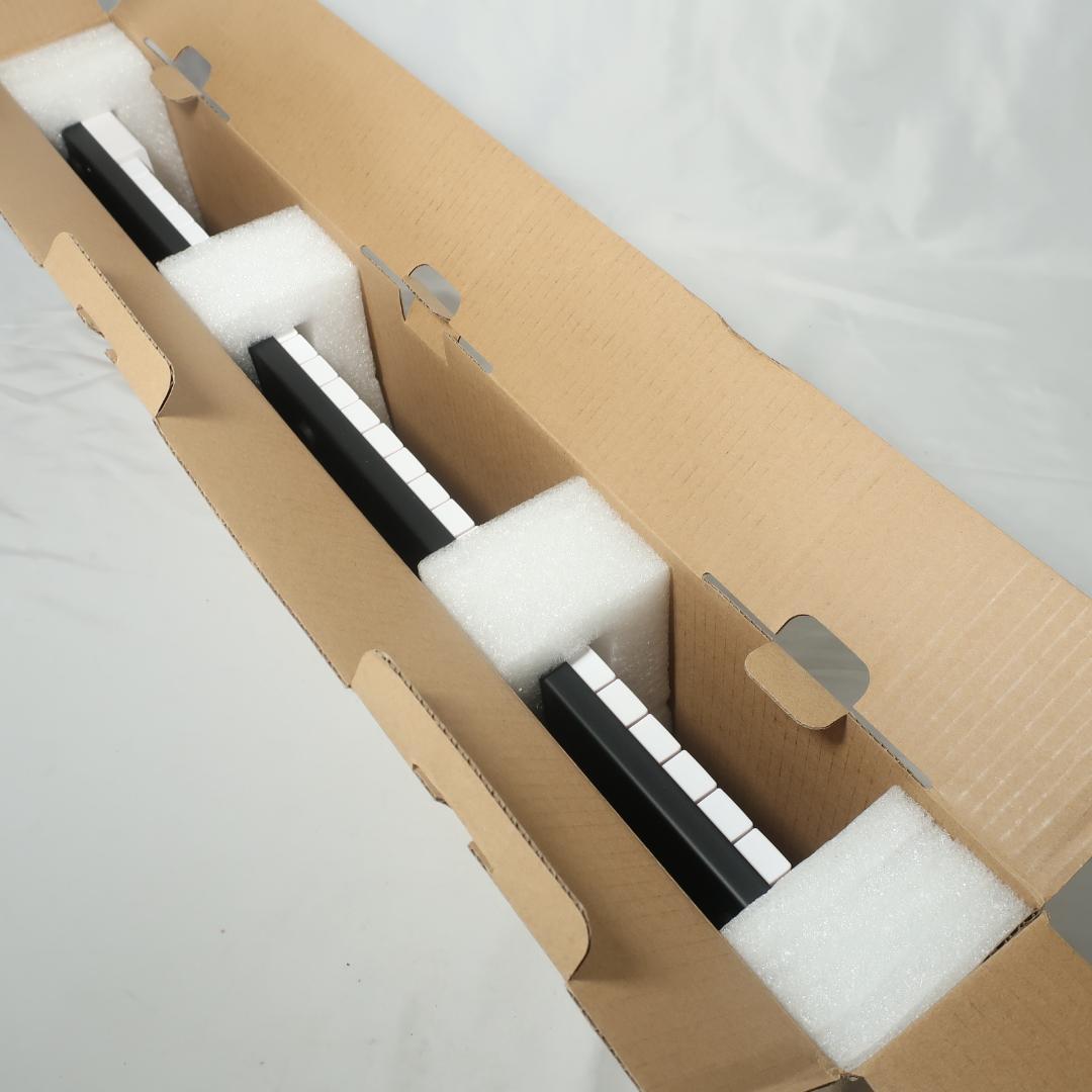 ほぼ未使用 MiDiPLUS X4mini MIDIキーボード 49鍵盤