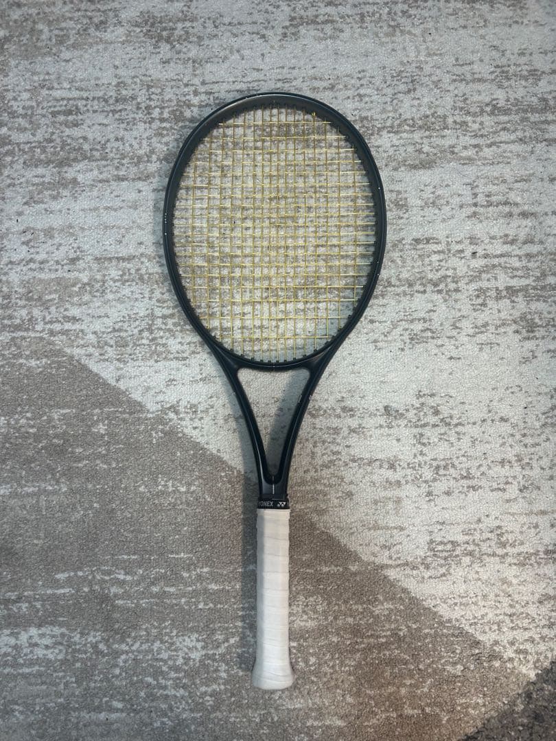 ラケット(硬式用) Wilson RF01 PRO