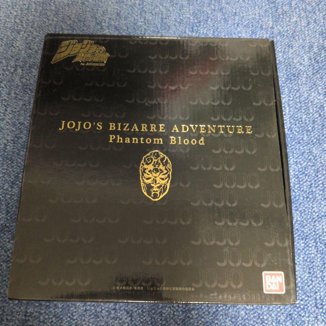 JOJO'S BIZARRE ADVENTURE スウェットセット