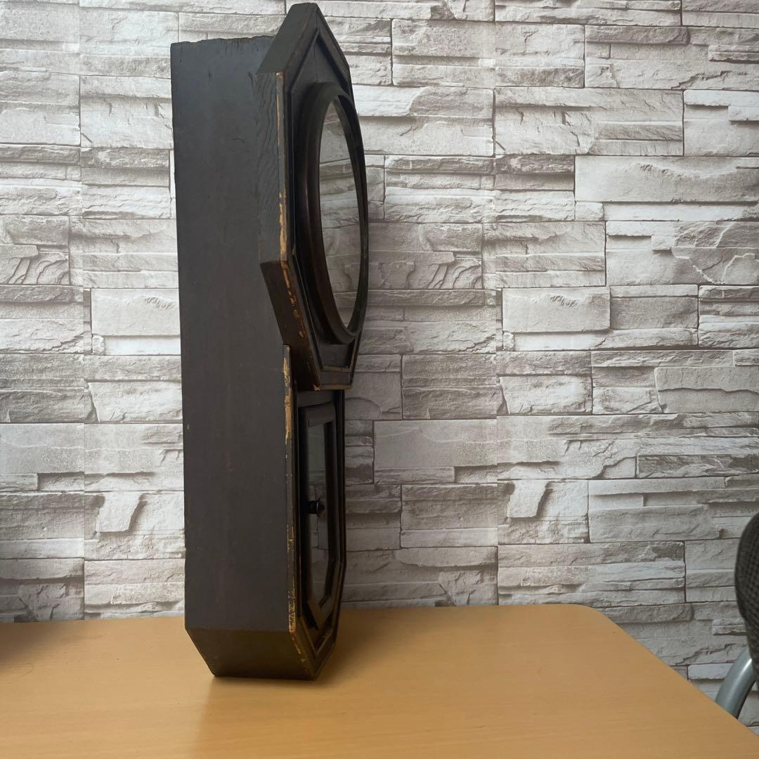 八角時計　昭和　レトロ