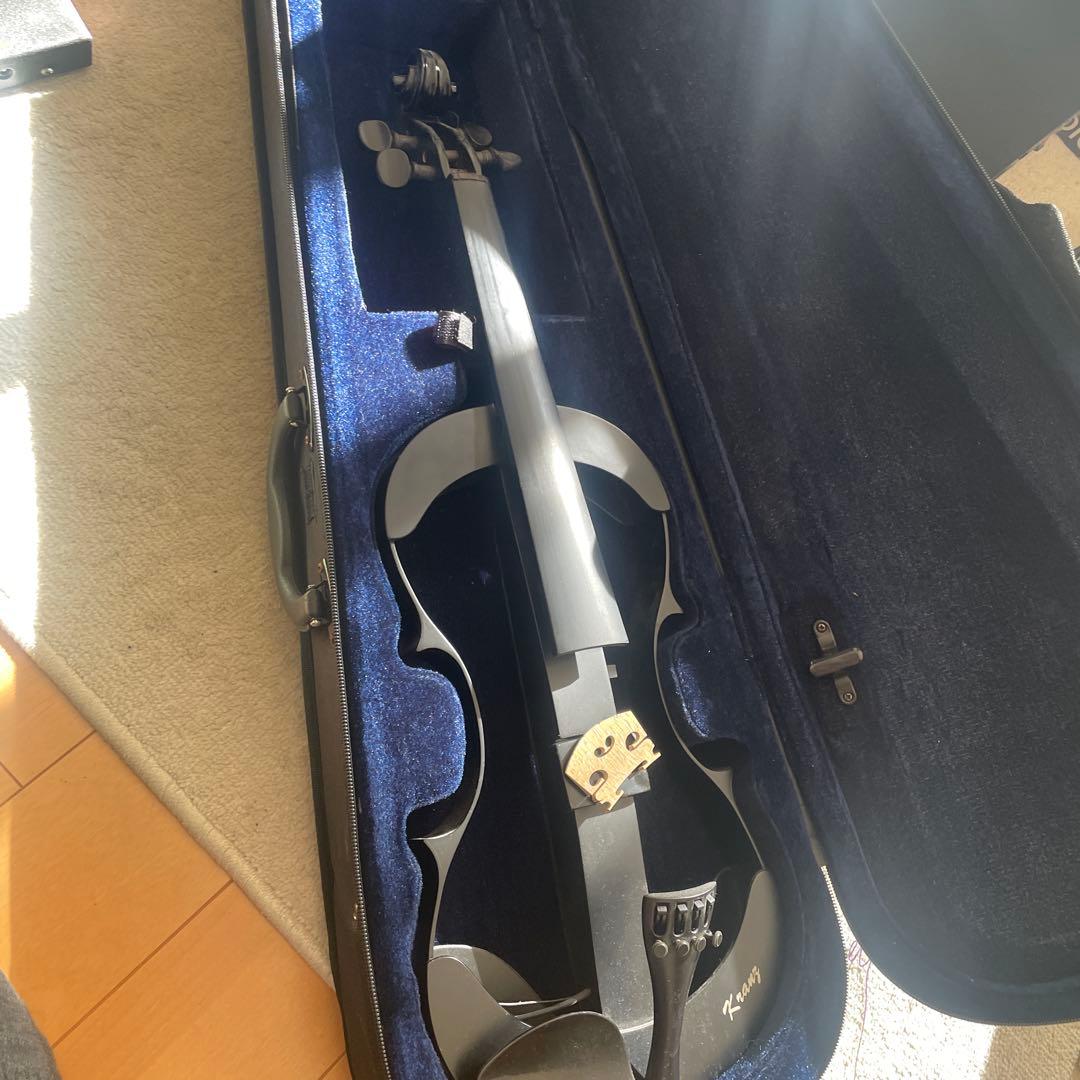 Kranz EV-75（難あり