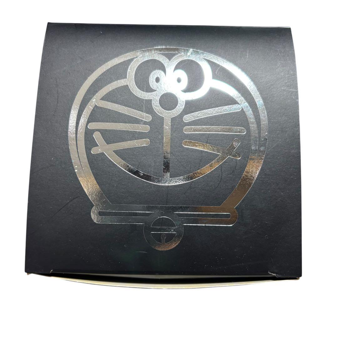 箱付き ドラえもん Doratch 機械式 腕時計 限定品 07-08