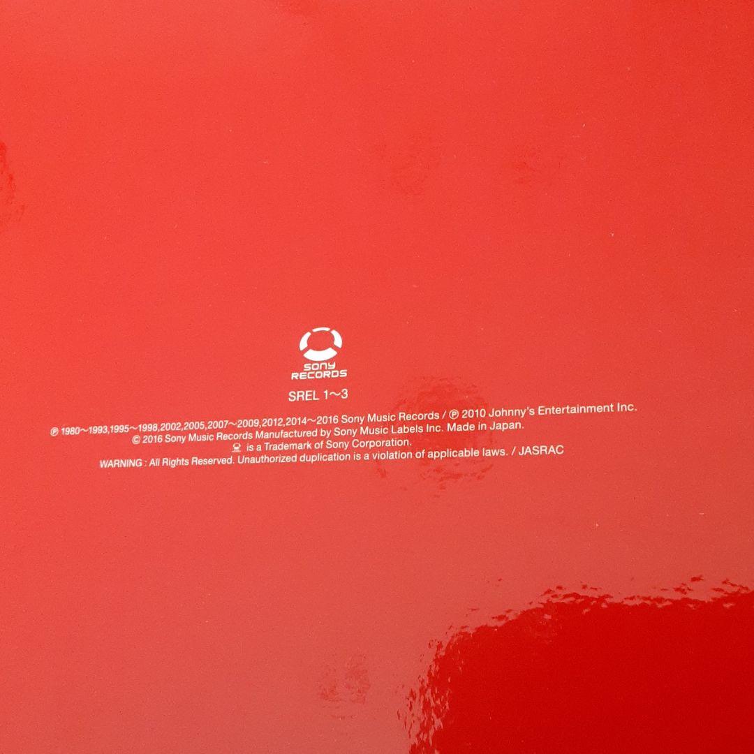 マッチにタッチ　ハードカバーブックレット+簡易ブックレット