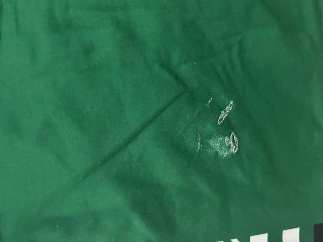 福岡第一 ユニフォームバスパン