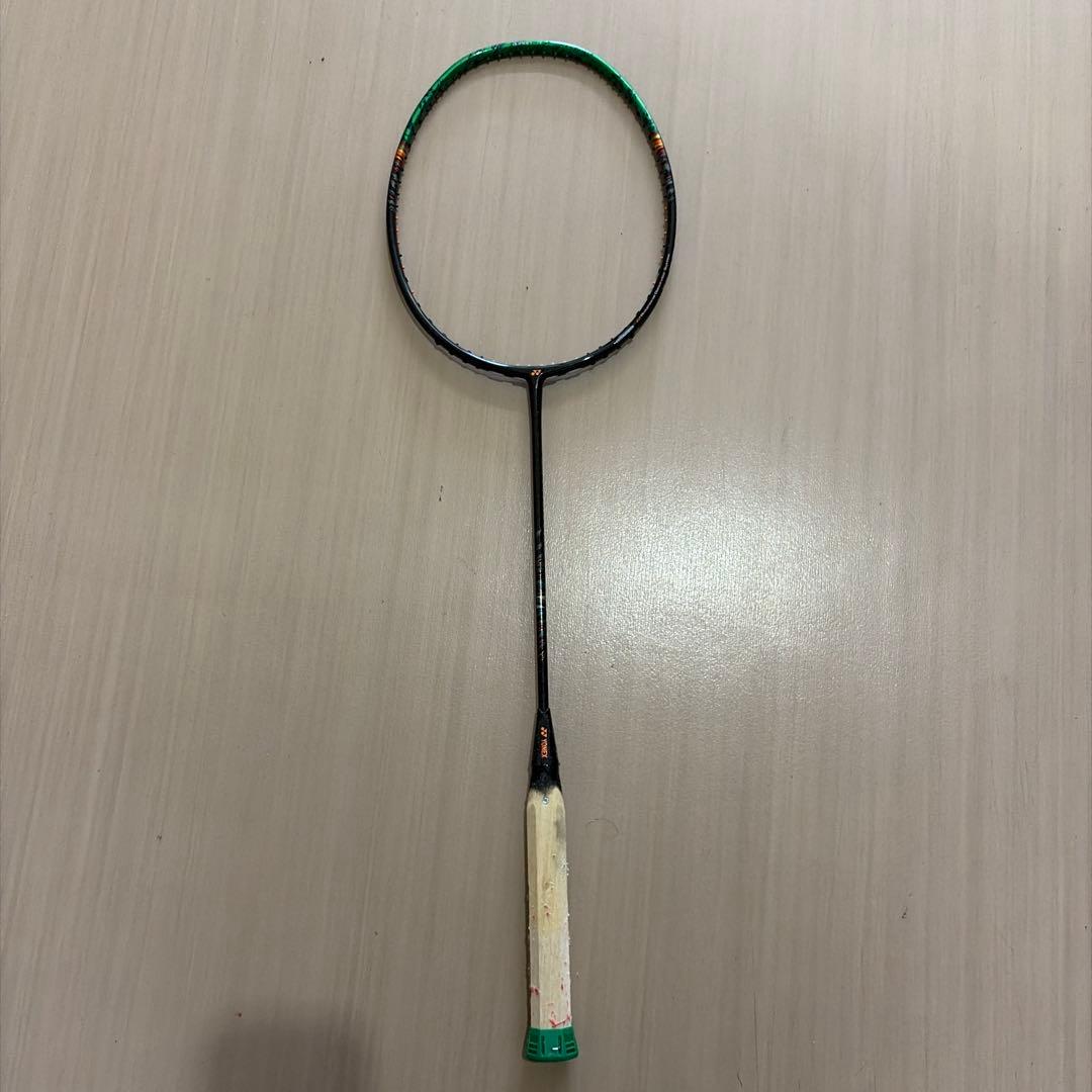 ラケット ASTROX99pro 4U5G