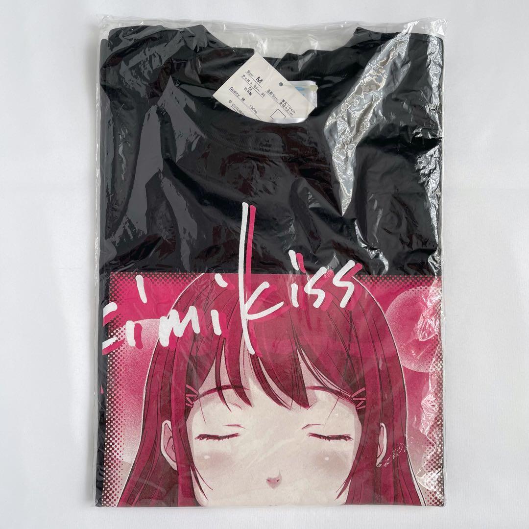 キミキス Tシャツ Mサイズ エンターブレイン