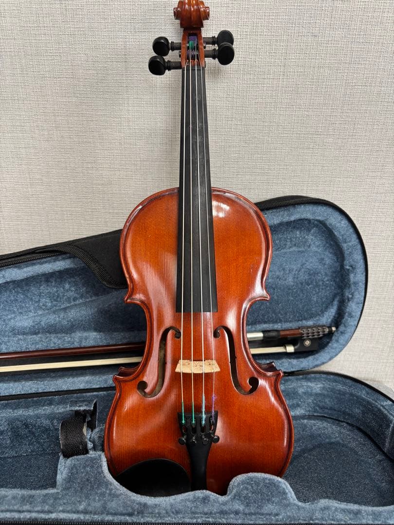 専用　enaviolin 1/8 エナバイオリン　2020年日本製