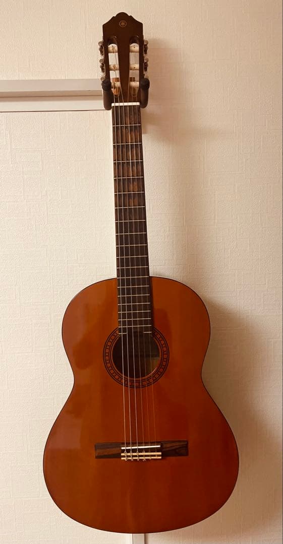 YAMAHA ヤマハ CG-Junior CS40J ミニクラシックギター