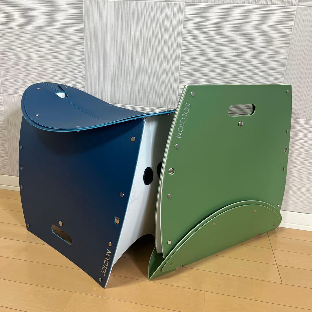 PATATTO 350 plus SOLCION ２個セット