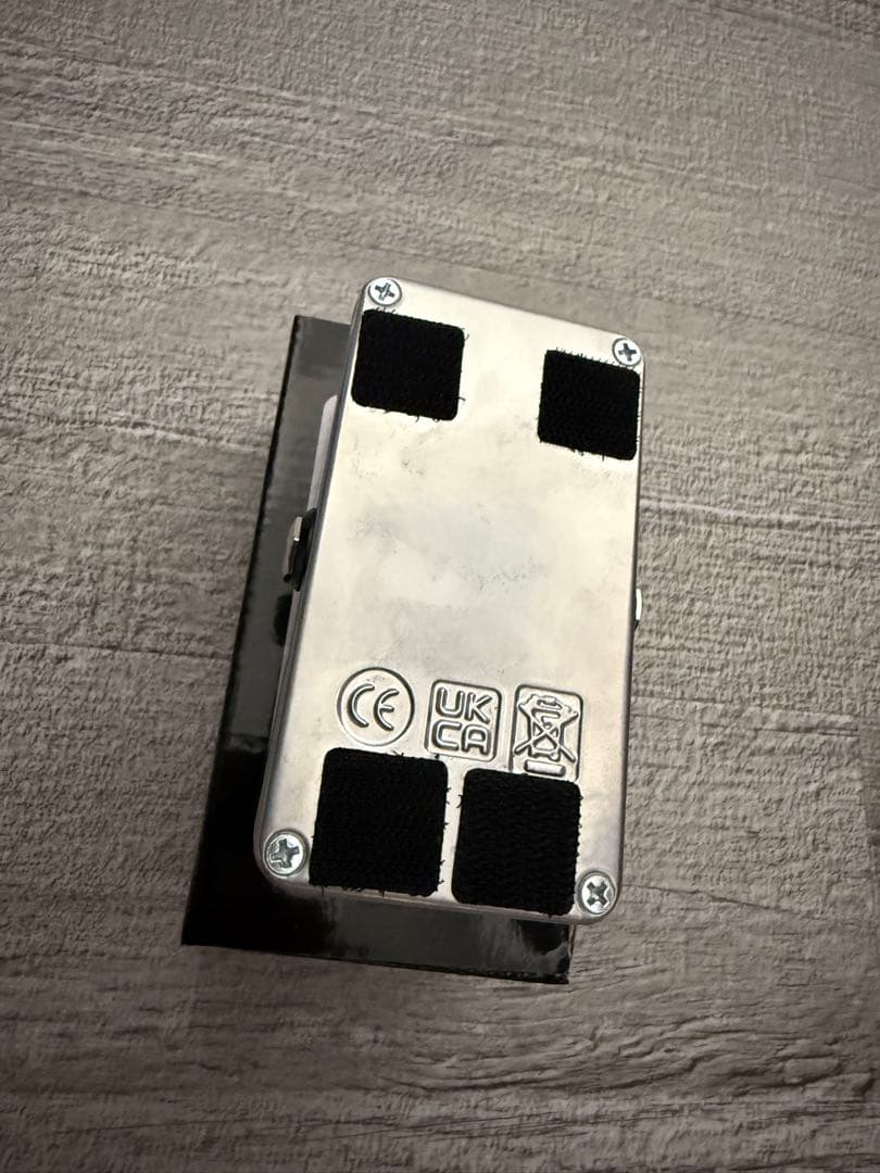 ギター electro-harmonix OPAMP Big Muff