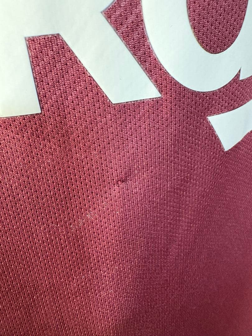 FC Barcelona DRI-FIT Mサイズ