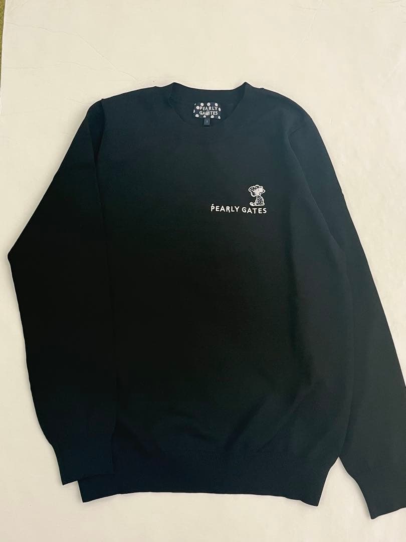 PEARLYGATES 055-5270032 定価35,200円　新品タグ付き