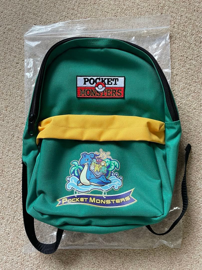 ポケモン 永谷園 明治 非売品