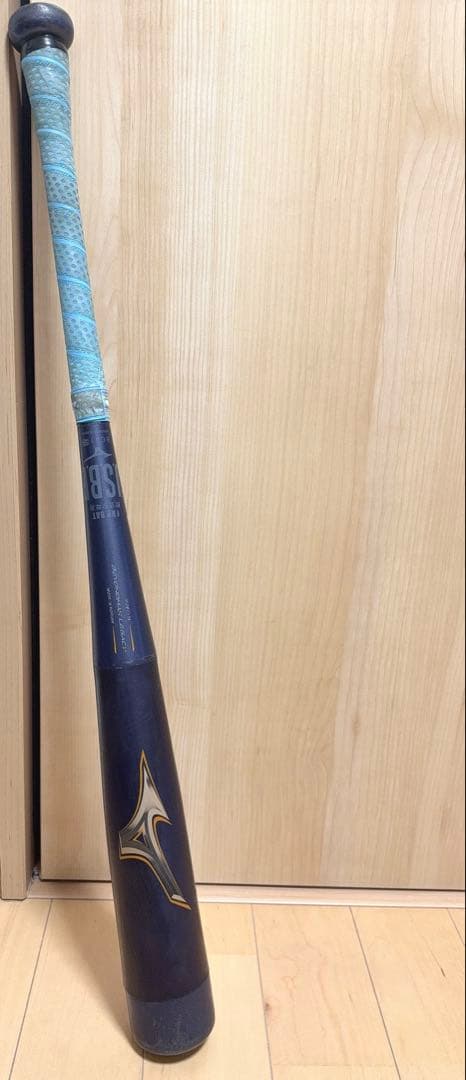 ビヨンドマックス レガシー 軟式バット 1CJBY175