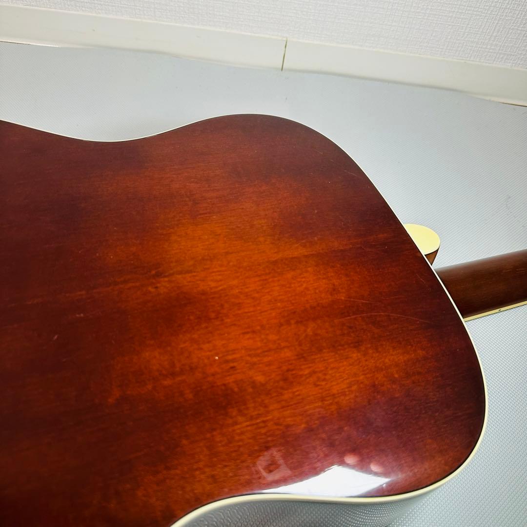 YAMAHA FS-432S アコースティックギター