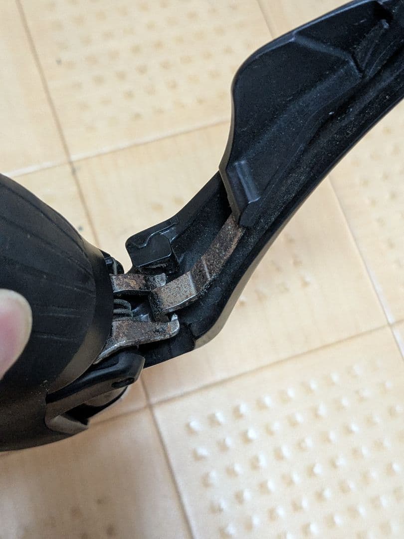 パーツ Shimano ST-R7000 105 sti 2x11s