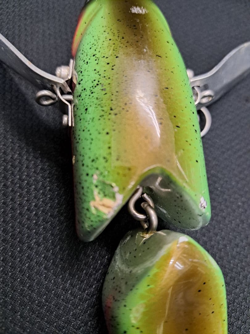 バンズベイト 鉄馬 SP鉄馬 マグナム鉄馬 富嶽 3点セット