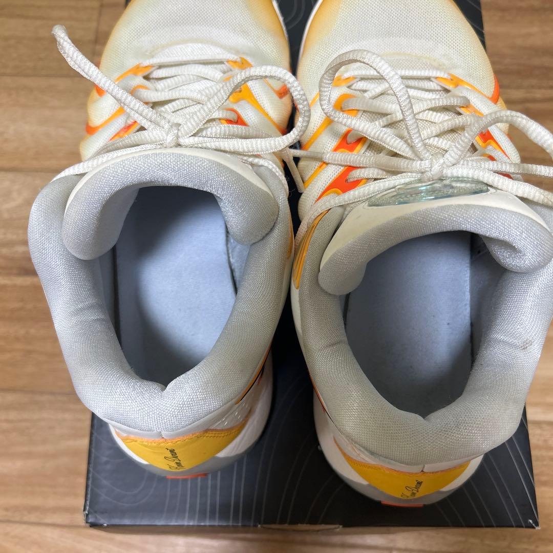 Nike KD 17 バッシュ27.0㎝